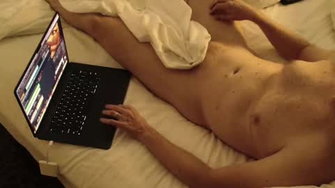 KingOfChuckTown online show from November 2, 2:03 am