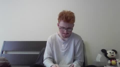 Snapshot of kingoffootfetish chatting on February 10, 6:35 pm Master  King Tommy online show from February 10, 6:35 pm