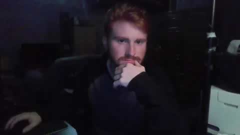 Snapshot of kingoffootfetish chatting on March 4, 8:24 am Master  King Tommy online show from March 4, 8:24 am