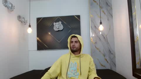 KING  online show from March 16, 2:17 am