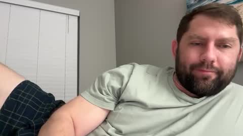 kingoftheangels1 online show from April 27, 2:53 am