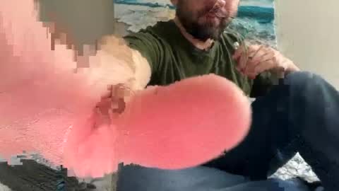kingoftheangels1 online show from June 15, 6:04 am