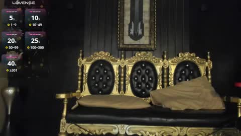  A L E X  online show from December 10, 4:34 am