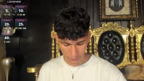  A L E X  online show from December 15, 11:12 am