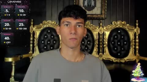  A L E X  online show from December 30, 9:05 am