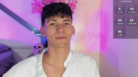  A L E X  online show from January 9, 7:42 am