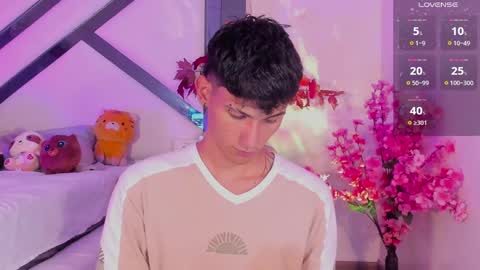  A L E X  online show from January 12, 2:03 am