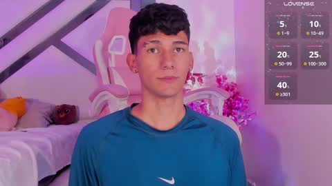  A L E X  online show from January 14, 8:09 am