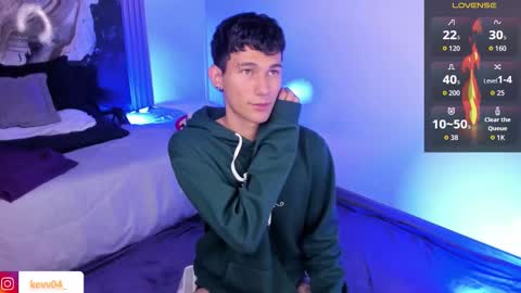  A L E X  online show from February 28, 2:34 am