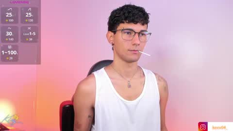  A L E X  online show from April 19, 2:33 am