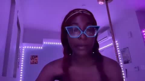 King Parris Jae online show from July 20, 7:55 am