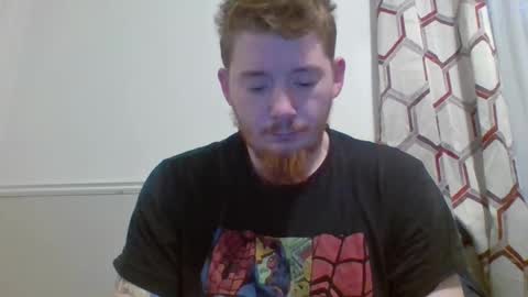 Kingpimpdaddy online show from December 14, 12:55 pm