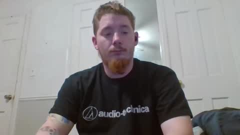 Kingpimpdaddy online show from December 18, 11:30 pm