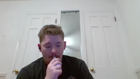 Kingpimpdaddy online show from January 25, 1:30 pm