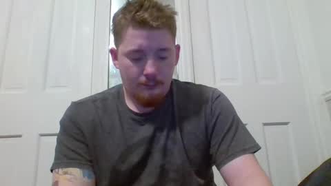 Kingpimpdaddy online show from January 26, 4:09 am