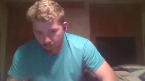 Kingpimpdaddy online show from October 16, 2:34 am