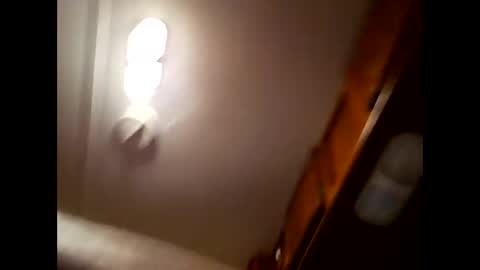 Kingpimpdaddy online show from November 15, 6:37 pm