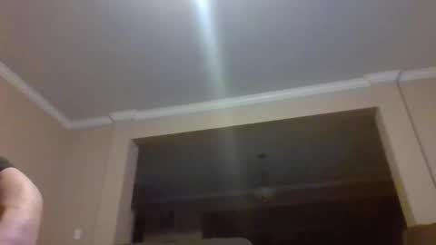 Kingpimpdaddy online show from December 22, 1:35 am