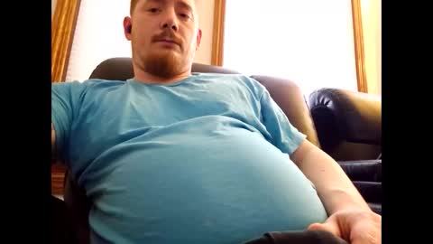 Kingpimpdaddy online show from April 10, 8:13 pm