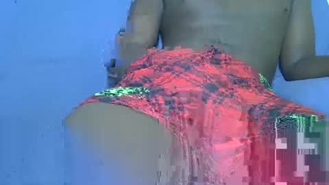 kingpin020 online show from December 28, 1:06 pm