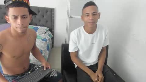 DOMINANT ALPHA KINGS online show from September 28, 1:00 am