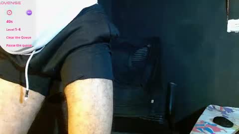 alberto online show from July 1, 12:40 pm