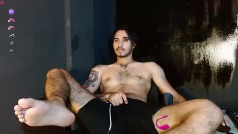 alberto online show from July 17, 8:46 pm