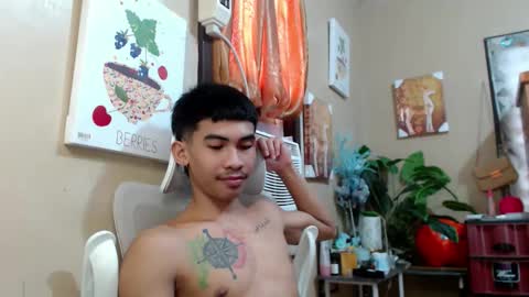 ALVIN online show from October 17, 8:17 am