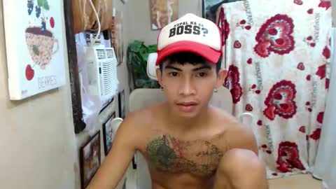 Snapshot of kingscock18 chatting on April 30, 8:57 pm ALVIN online show from April 30, 8:57 pm