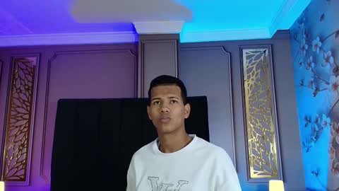 sebastian online show from September 13, 11:21 am