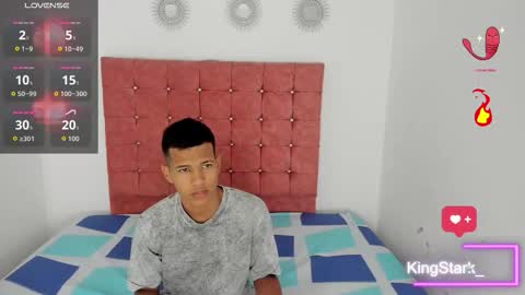 sebastian online show from September 22, 11:12 am