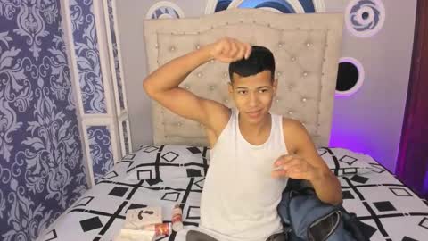 sebastian online show from October 6, 11:18 am