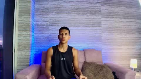 sebastian online show from October 14, 11:33 am