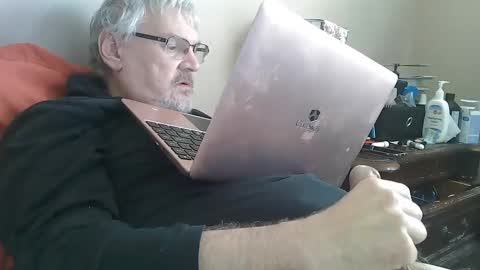 kingtongue10 online show from January 22, 7:24 pm