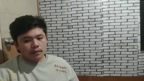 Snapshot of kingvoltage chatting on February 24, 7:12 pm Yuki online show from February 24, 7:12 pm