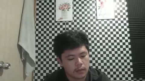 Snapshot of kingvoltage chatting on February 27, 10:26 am Yuki online show from February 27, 10:26 am