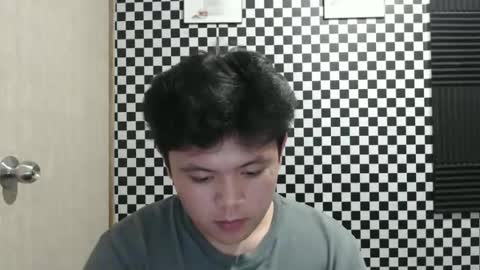 Snapshot of kingvoltage chatting on February 28, 4:52 pm Yuki online show from February 28, 4:52 pm