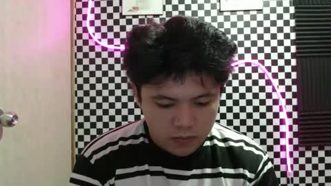 Yuki online show from March 8, 11:19 pm