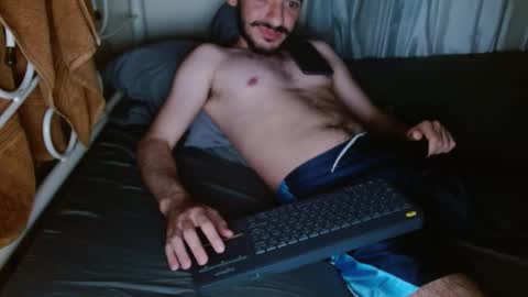 Snapshot of kingxlove23 chatting on October 1, 4:51 am Jason ONLINE 1230 am - 330am GMT-4 online show from October 1, 4:51 am