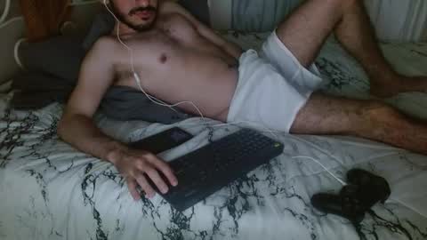 Jason ONLINE 1230 am - 330am GMT-4 online show from January 16, 3:32 am