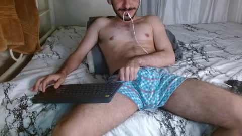 Jason ONLINE 1230 am - 330am GMT-4 online show from February 27, 4:01 am