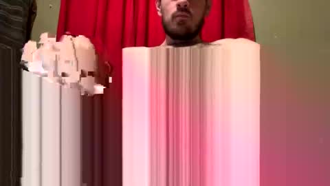 Snapshot of kink858716 chatting on December 24, 5:05 am kink858716 online show from December 24, 5:05 am