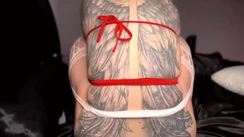 Kinkbitch online show from January 15, 5:19 am