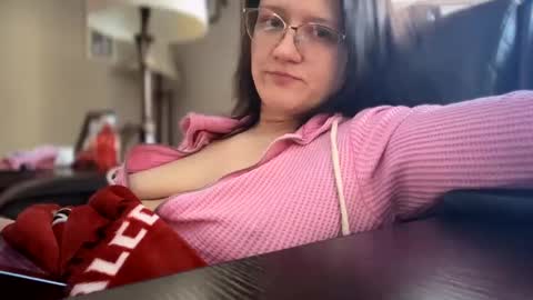 Kinkbitch online show from January 23, 8:56 pm