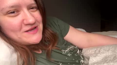 Kinkbitch online show from January 13, 2:28 am