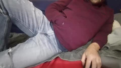 Snapshot of kinkcrystaldude chatting on May 2, 2:38 am Tom Hardmen online show from May 2, 2:38 am