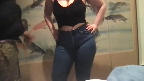 Snapshot of kinkski chatting on October 8, 11:02 pm Kinkski online show from October 8, 11:02 pm