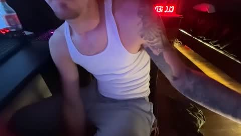 KinkPLAY9 online show from November 16, 3:34 am