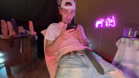 KinkPLAY9 online show from March 30, 7:31 am