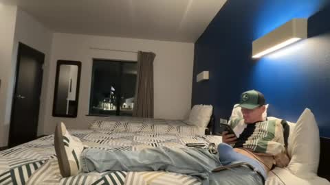 KinkPLAY9 online show from April 19, 9:41 am